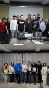 отзыв на обучение артема бухонина