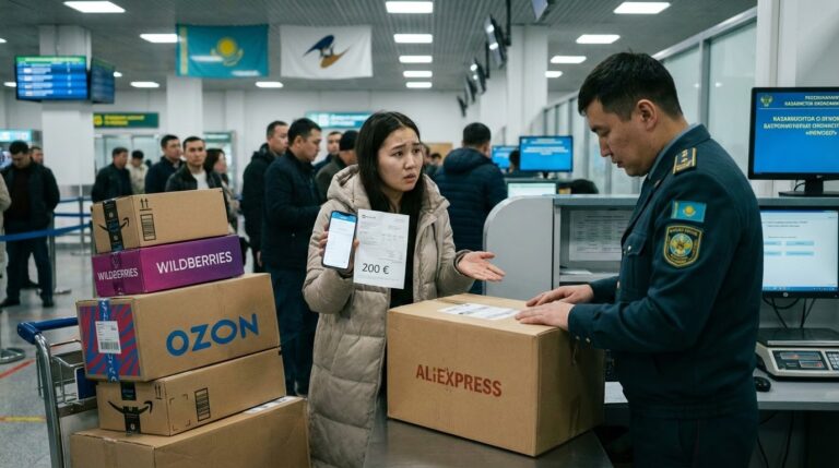 новые правила маркетплейсов