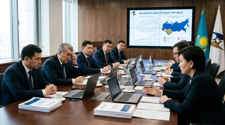 соглашение ЕАЭС по маркетплейсам