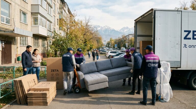 мебель на маркетплейсах