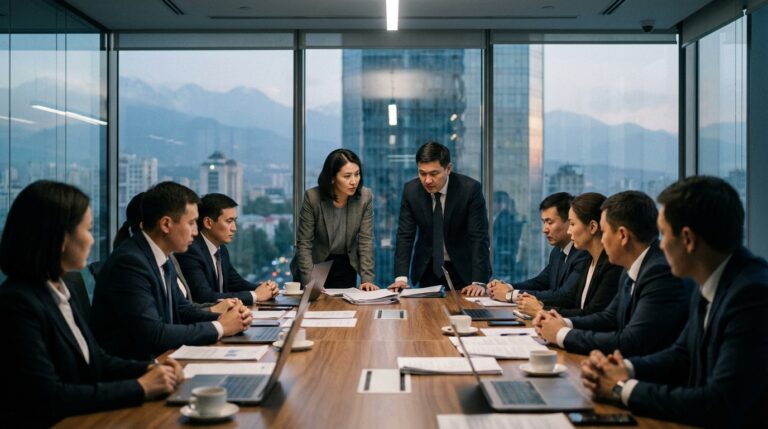 Wildberries МФО Казахстан