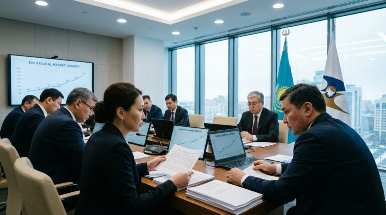 правила ЕАЭС маркетплейсы