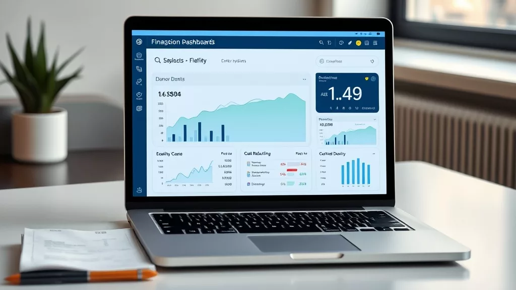 Аналитика фандрайзинга и снижение расходов НКО через CRM и автоматизацию