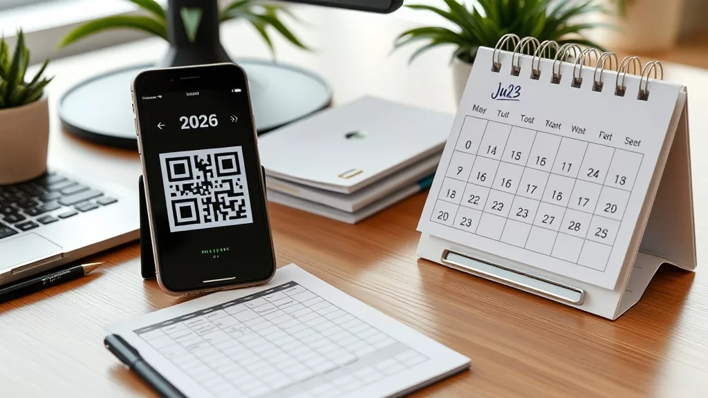 Чек-лист для бизнеса по единому QR Казахстан до июля 2026