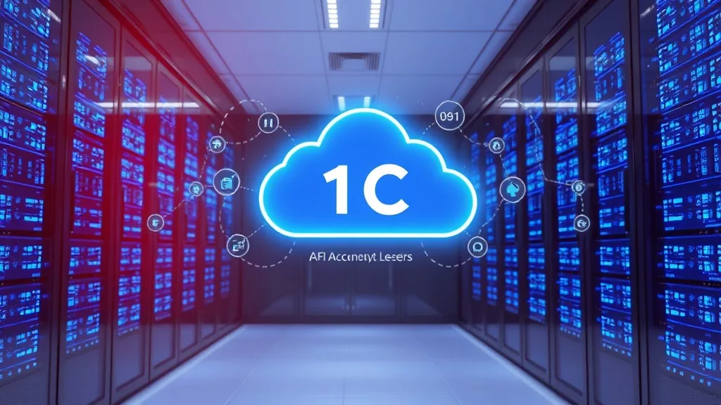 ИИ-агенты для 1С интегрированы с облачной платформой Cloud.ru — визуализация