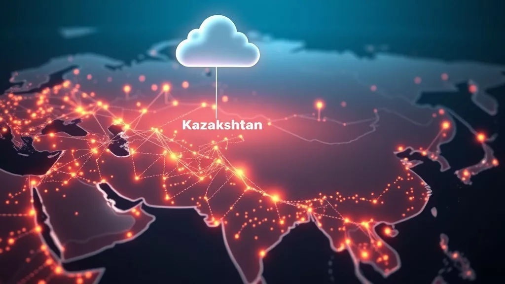 Облачные ИИ-решения для бизнеса в Казахстане — контекст партнёрства Cloud.ru
