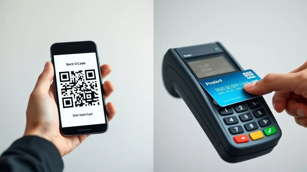 QR-платёж и банковская карта — разный налоговый режим безналичных платежей в Казахстане