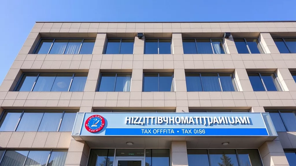 Налоговая служба Казахстана — новые режимы для арендодателей с 2026 года