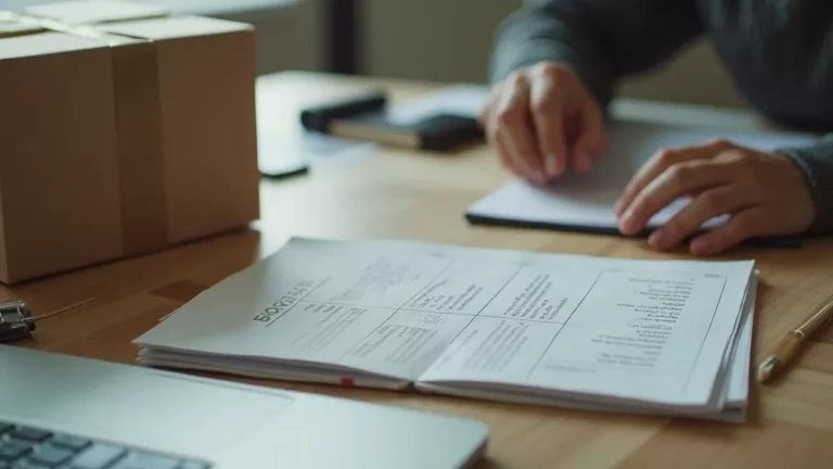 Урок 5 - Обработка заказов.