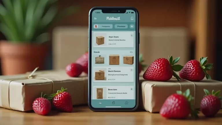 Как продавать на Wildberries