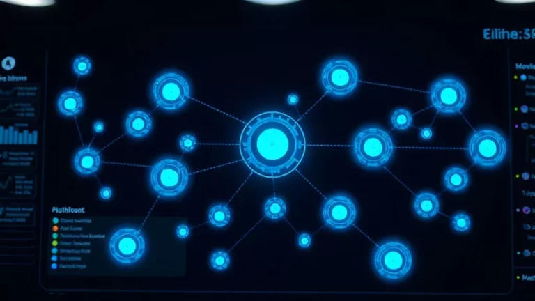 Платформенная автоматизация бизнеса 2026 — единая цифровая система управления процессами