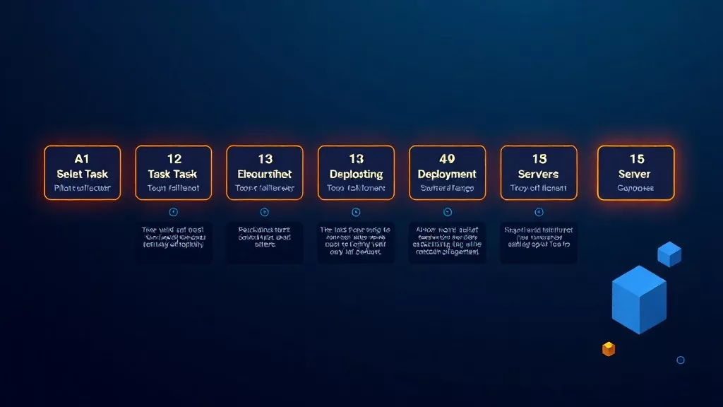 Пошаговое подключение API нейросетей для бизнеса: от пилота до продакшена