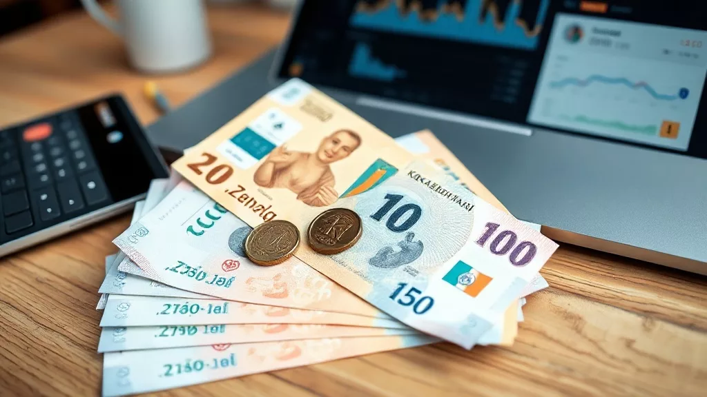Тенге и экономика продавца на Ozon Казахстан — расчёт маржи после снижения тарифов