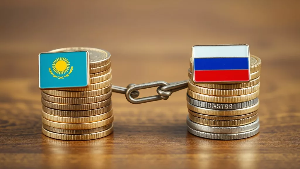 Двойной НДС на маркетплейсах — два налога для казахстанского продавца