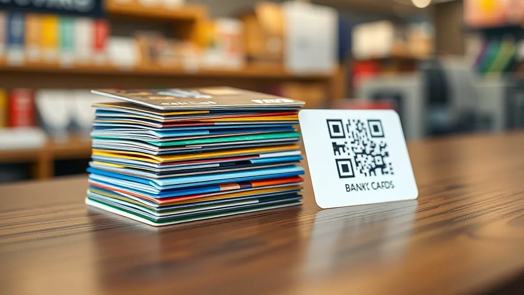 Банковские карты и единый QR-код для оплаты в Казахстане 2026