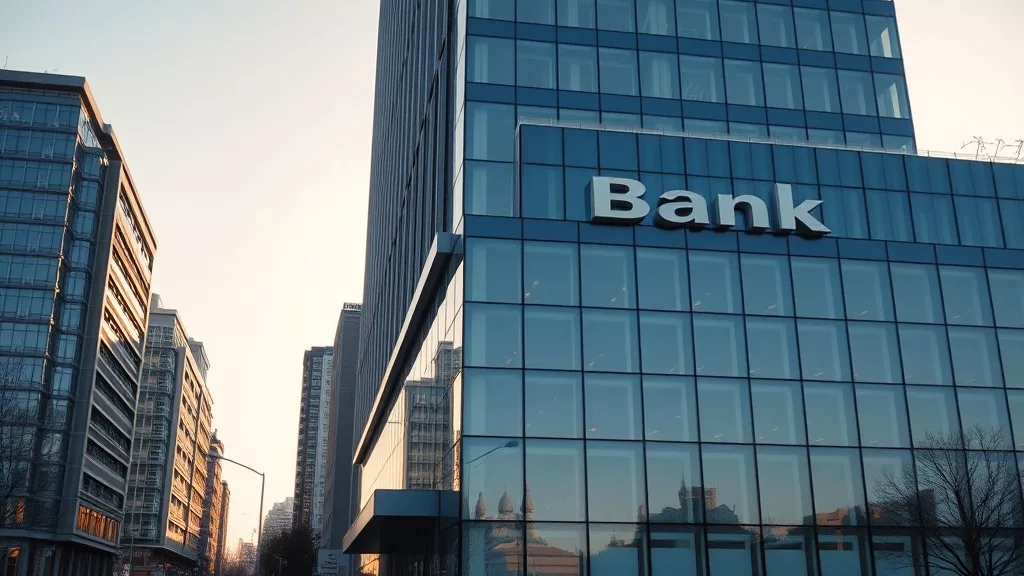 Банковское здание в Стамбуле — Kaspi.kz в Турции покупает Rabobank