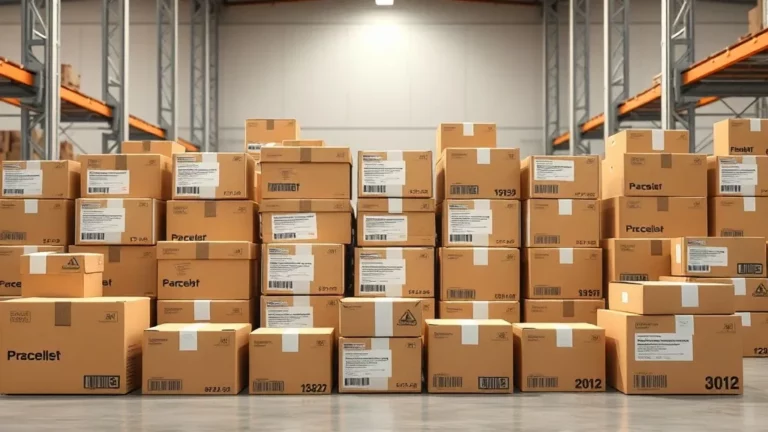 Посылки с иностранных маркетплейсов Temu AliExpress правила ввоза Казахстан