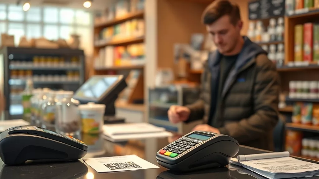 Бизнес в Казахстане: POS-терминал и единый QR-код — обязательные с июля 2026
