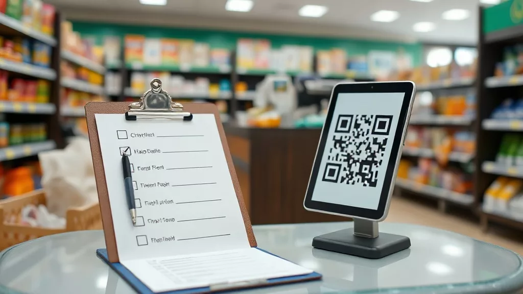 Чек-лист для бизнеса в Казахстане: подготовка к единому QR-коду до 19 июля 2026