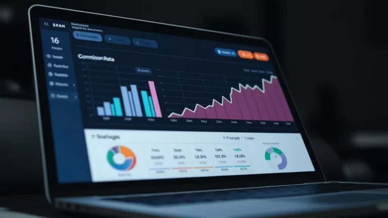 Wildberries поднимает комиссии — график роста тарифов в личном кабинете продавца
