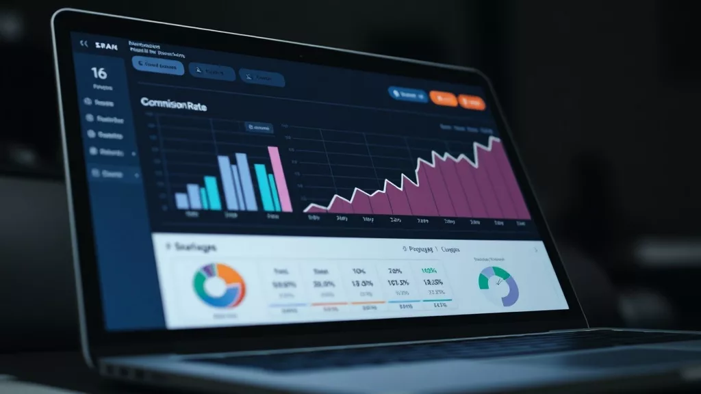 Wildberries поднимает комиссии — график роста тарифов в личном кабинете продавца