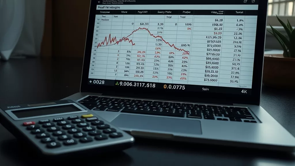 Падение маржи продавца Wildberries из-за новых комиссий и ИРП 2026