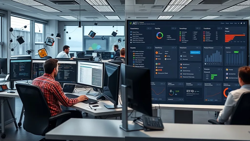 Сравнение разрозненных ИИ-инструментов и единой командной платформы JetBrains