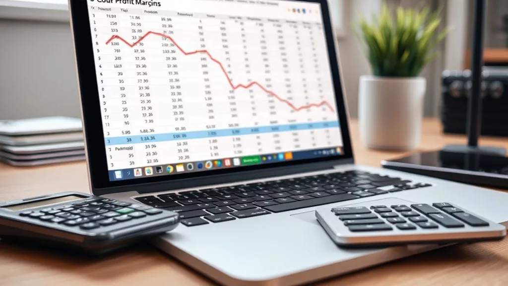 Пересчёт маржи продавца Wildberries после изменения индекса распределения продаж