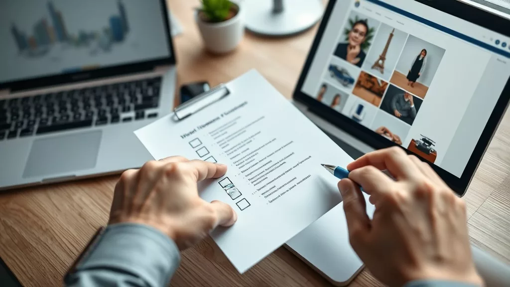 Чек-лист продавца по перечню запрещённых товаров перед загрузкой карточек