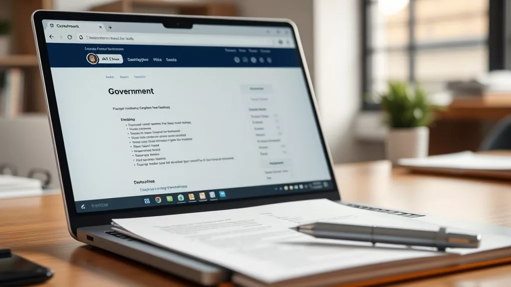 Продавец сверяет ассортимент с перечнем запрещенных товаров на маркетплейсах