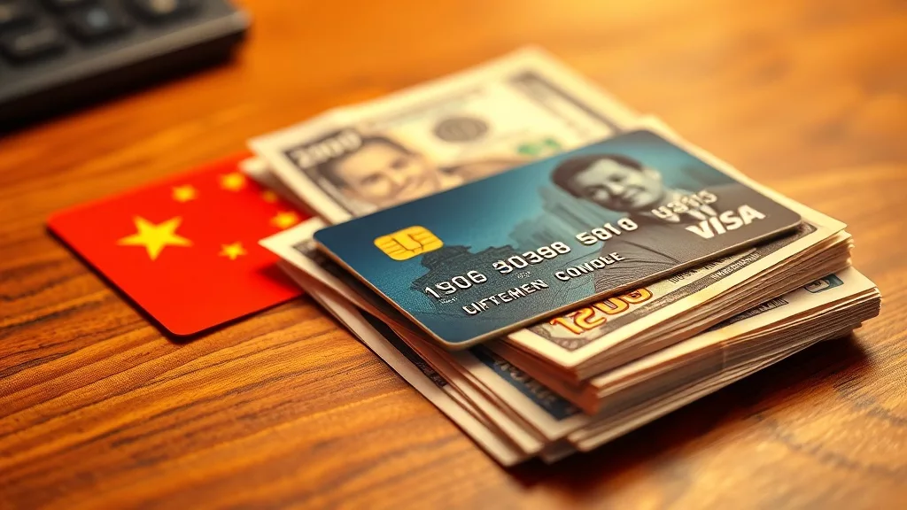 Расчёты с Китаем через переводы на карты UnionPay в Kaspi.kz