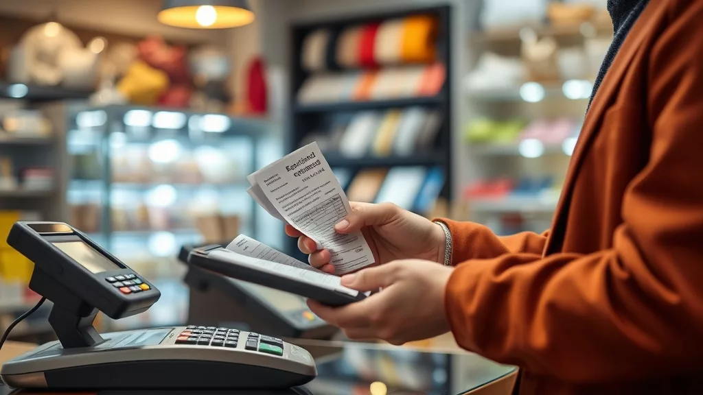 Расчет расходов бизнеса после обновления единый QR терминалы