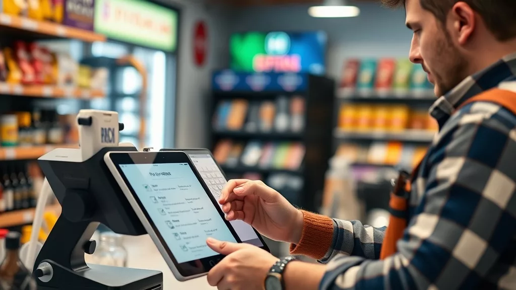 Чек-лист предпринимателя по переходу на единый QR терминалы