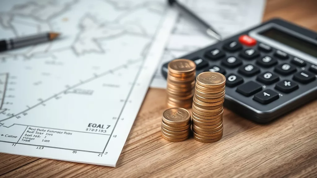 Расчёт стоимости при продаже острова в Казахстане: цена за гектар и скрытые расходы