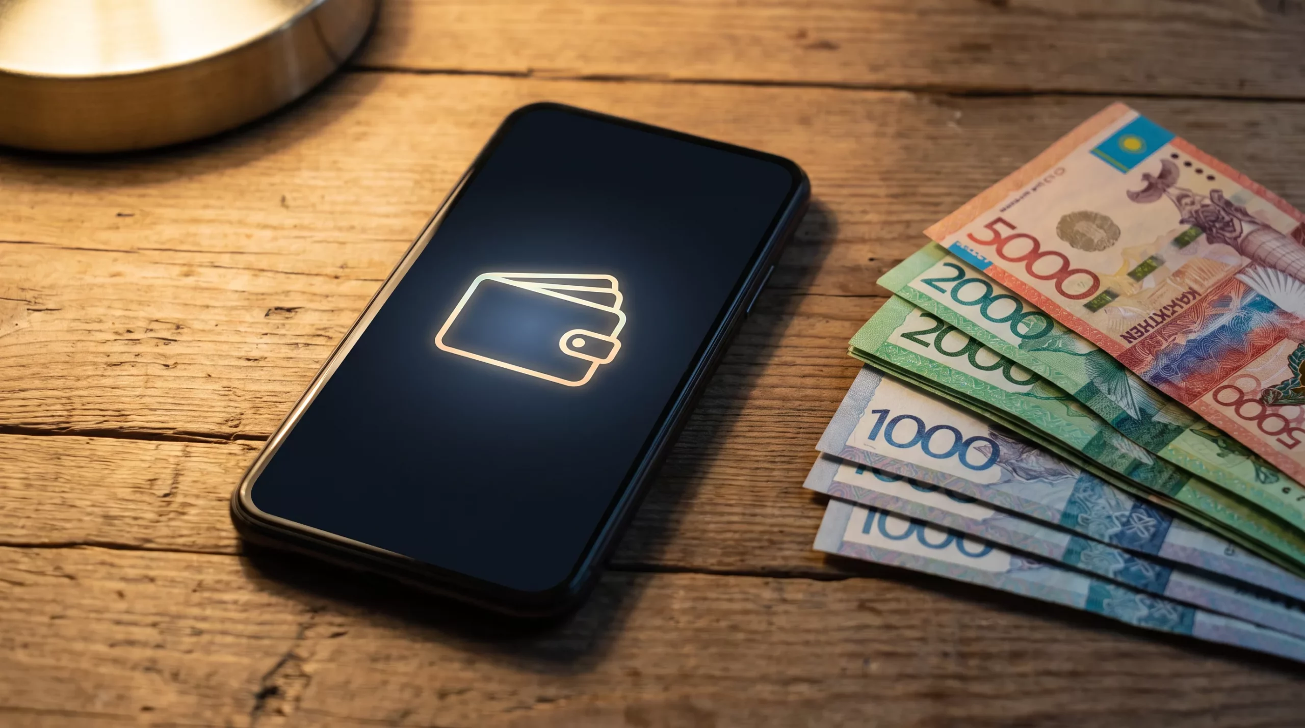 Kaspi Gold Google Pay: бонусы не начисляются при оплате смартфоном