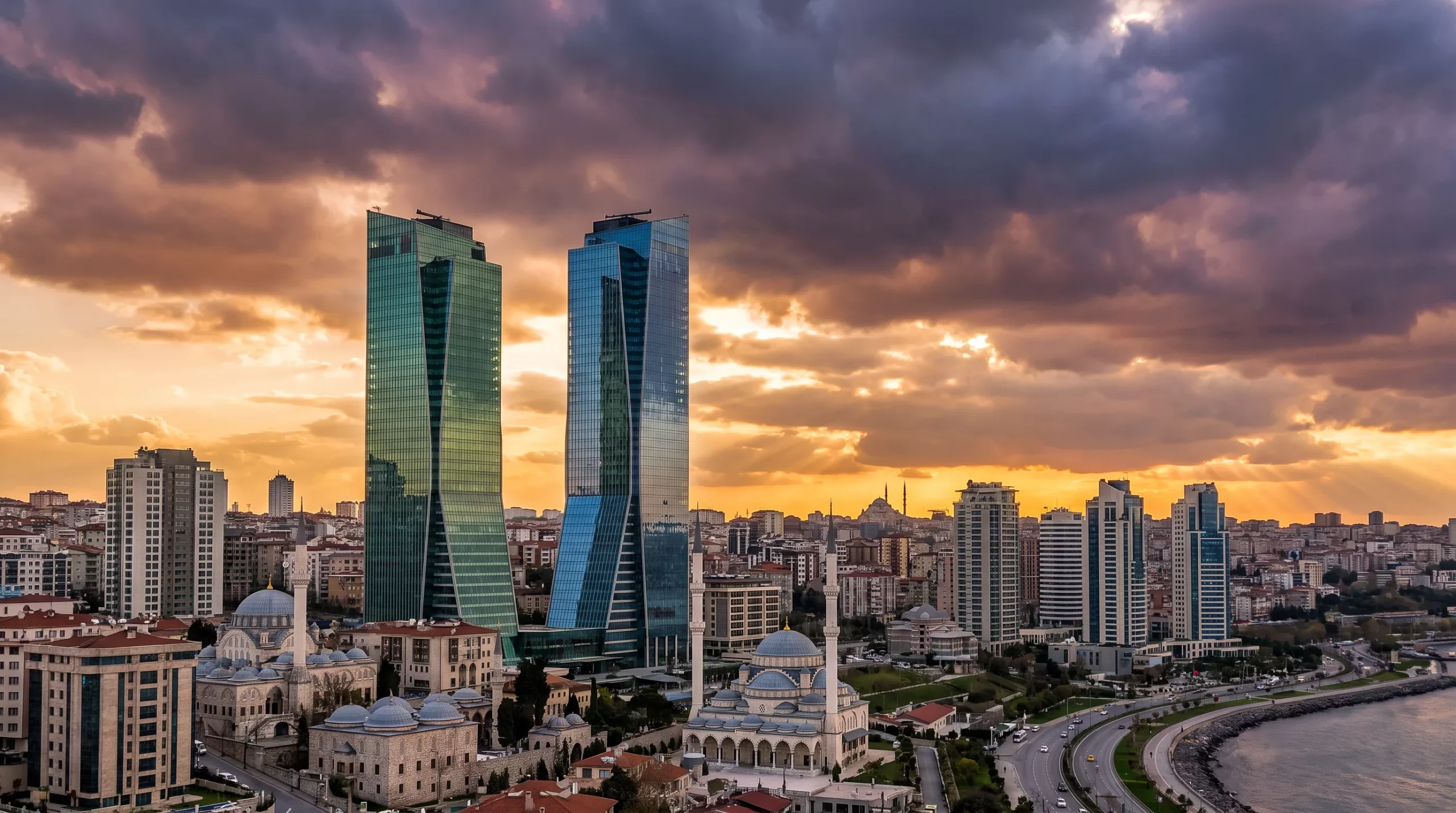 Конкуренция Kaspi Rabobank и Freedom Holding на рынке Турции