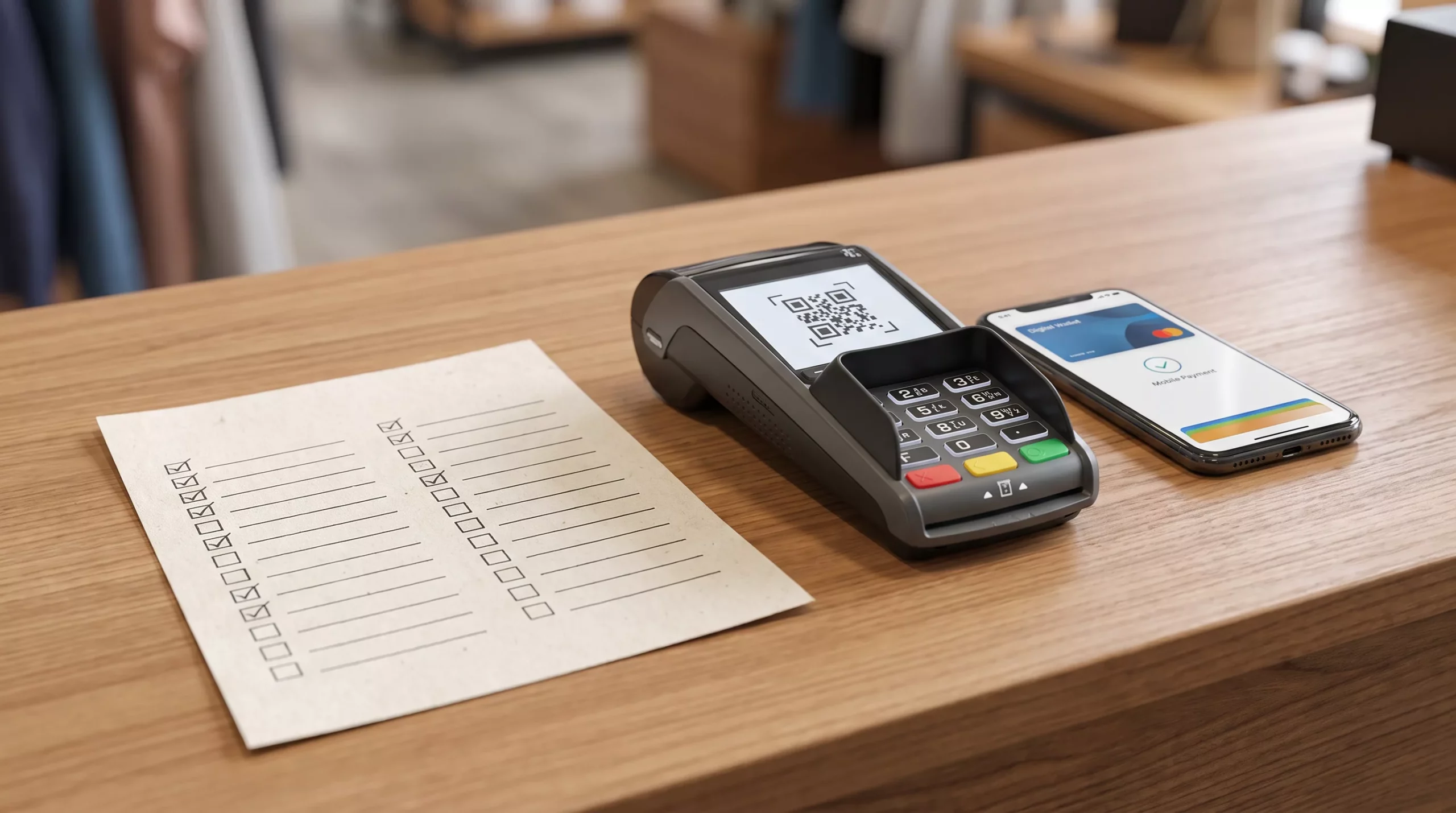 Шаги проверки оплаты через Kaspi QR для бизнеса в Казахстане