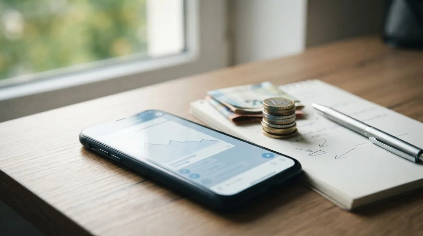 CPM Telegram Ads төмендеуі жарнама бюджеті үшін нені білдіреді