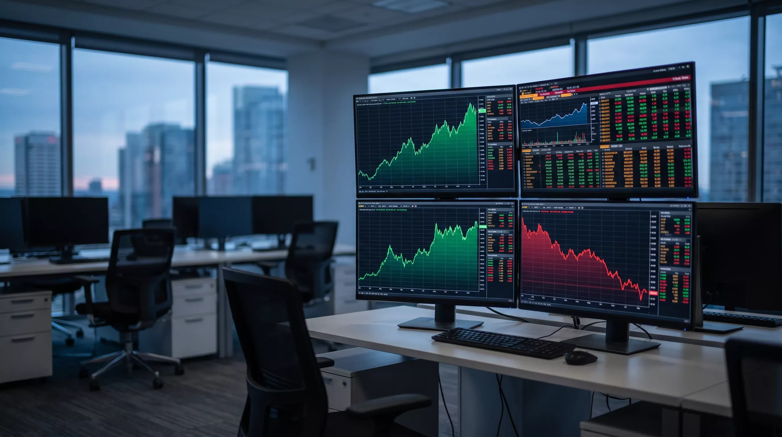 График продаж акций после того, как Ким продал акции Kaspi.kz