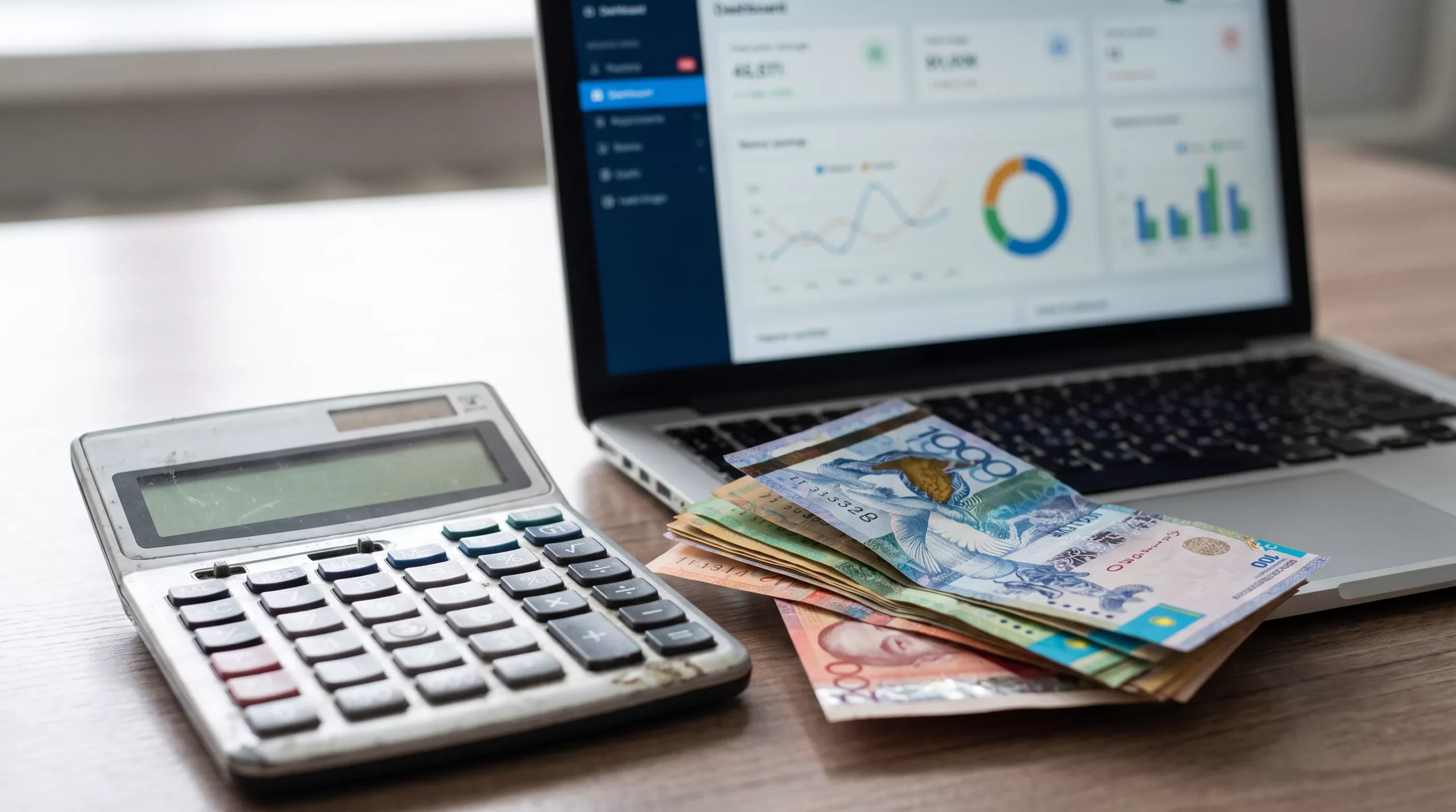 Расчёт выгоды продавца, который решил продавать на Uzum Market