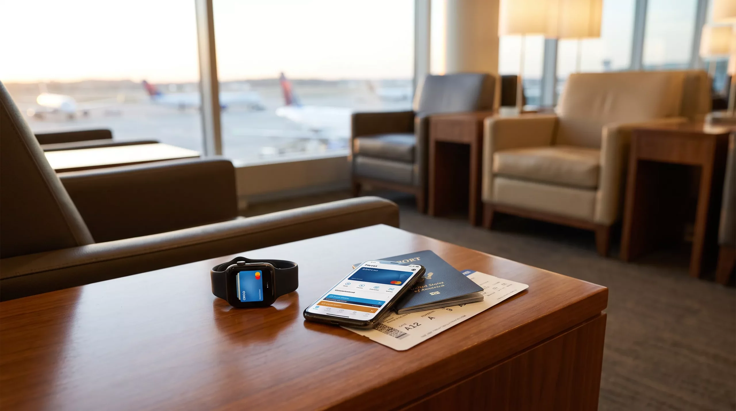 Kaspi Gold в Apple Pay для оплаты покупок в поездках за рубеж