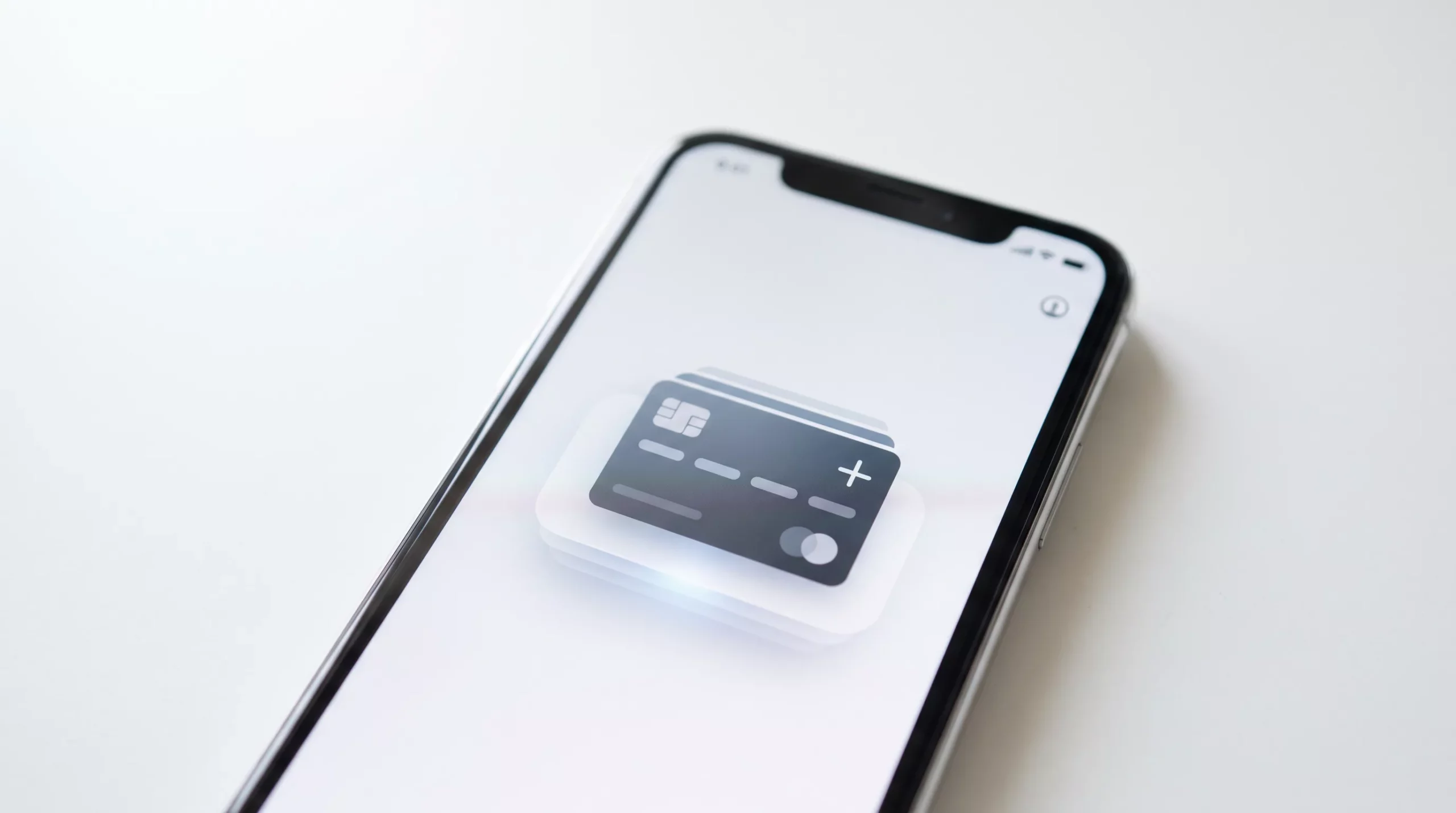 Инструкция по добавлению Kaspi Gold в Apple Pay через Wallet