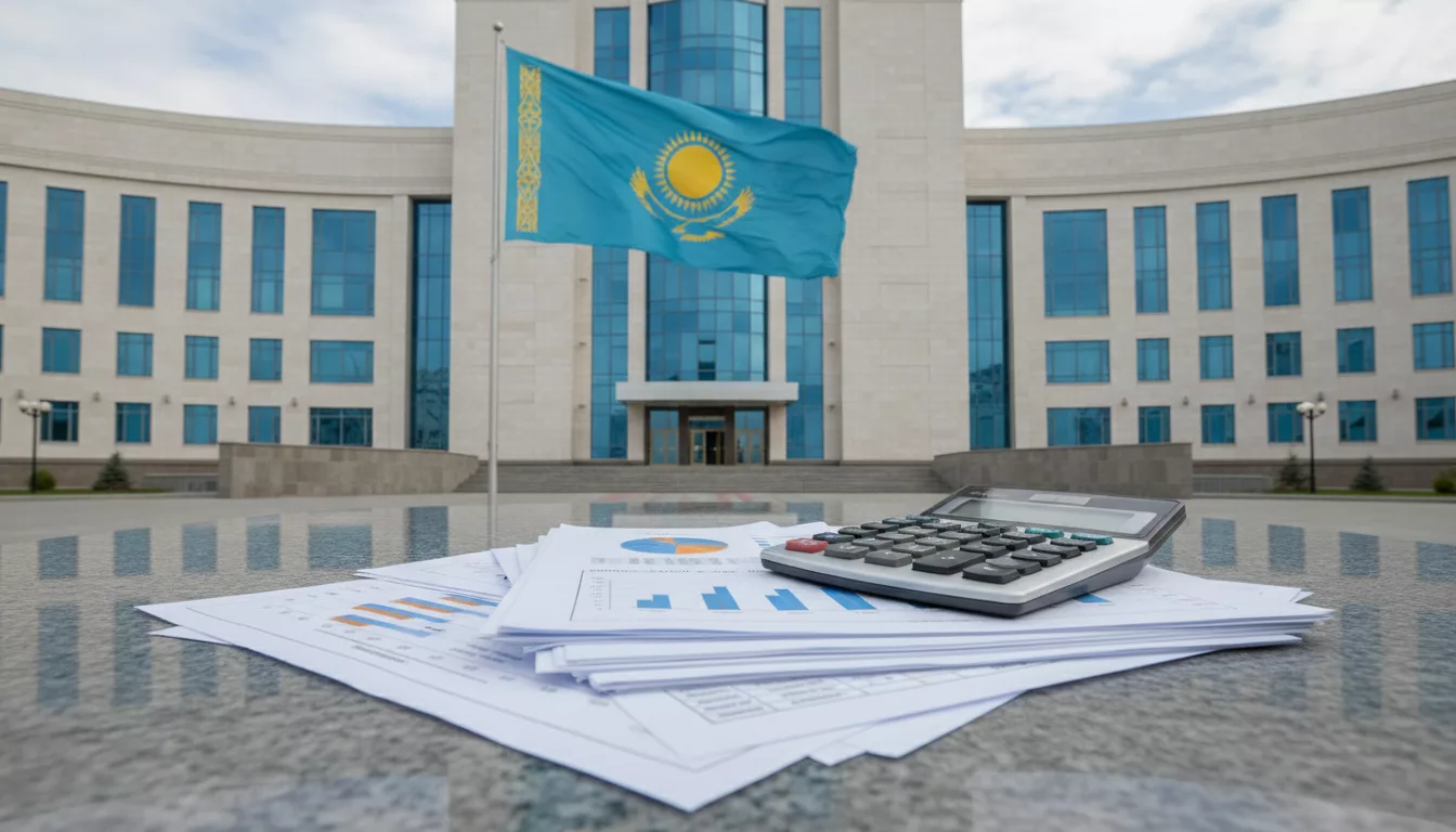 Субсидии малому бизнесу в Казахстане: новые правила программы Іскер аймақ