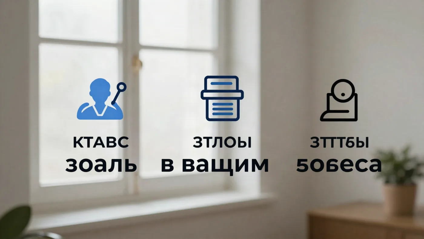 4 шага, чтобы ИИ заработал в вашем бизнесе