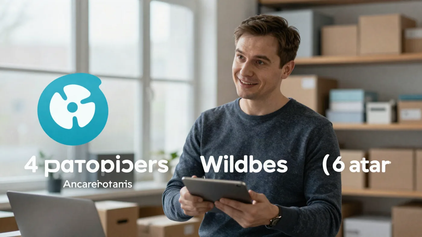 4 шага продавцу на фоне атак на склады Wildberries
