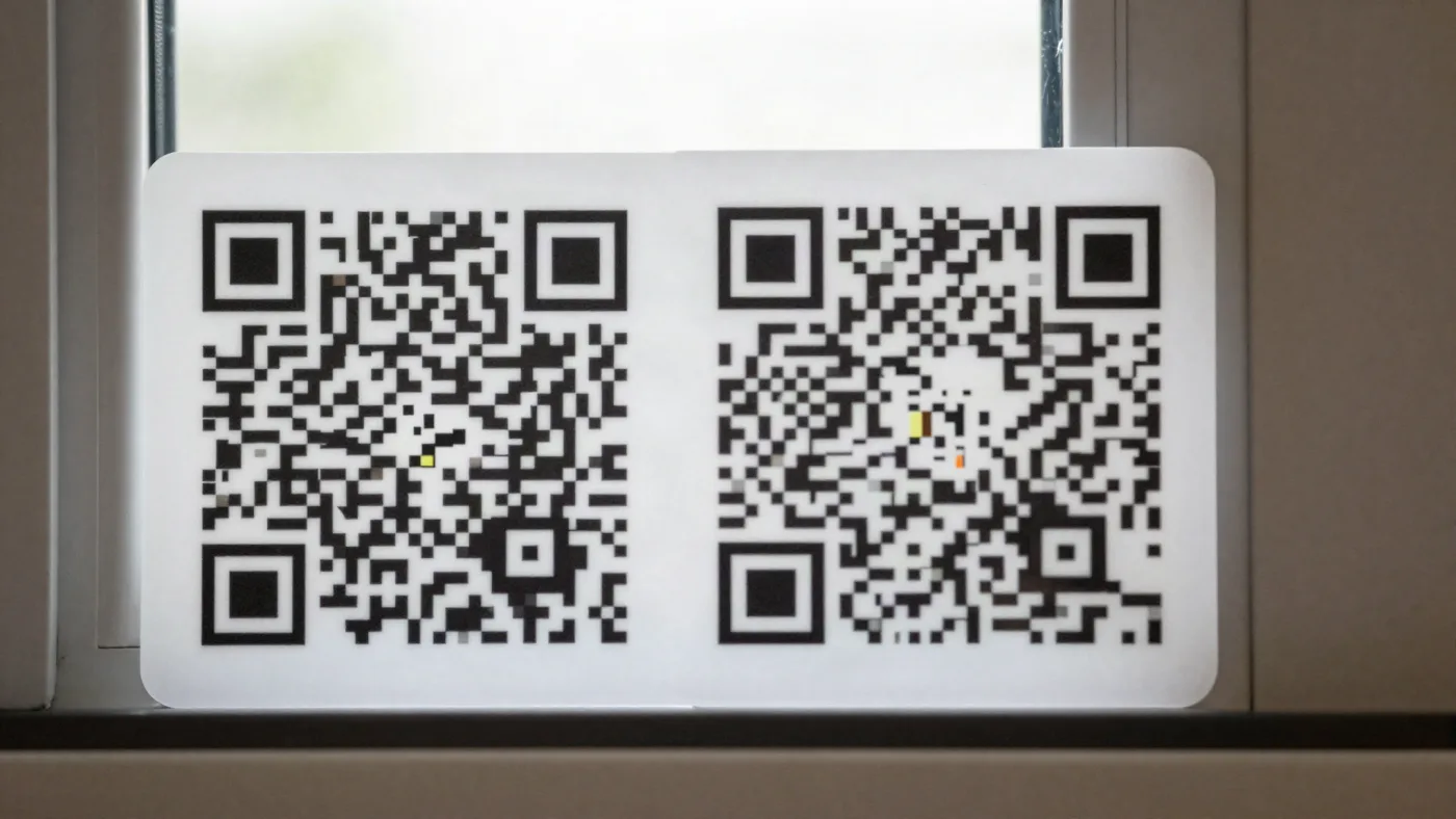 Кому единый QR-код выгоден, а кому нет