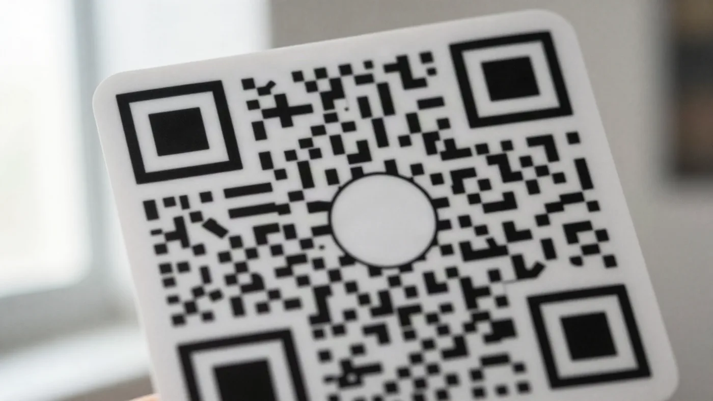 Бірыңғай QR іске қосылғаннан кейін кәсіпкерге арналған 5 қадам