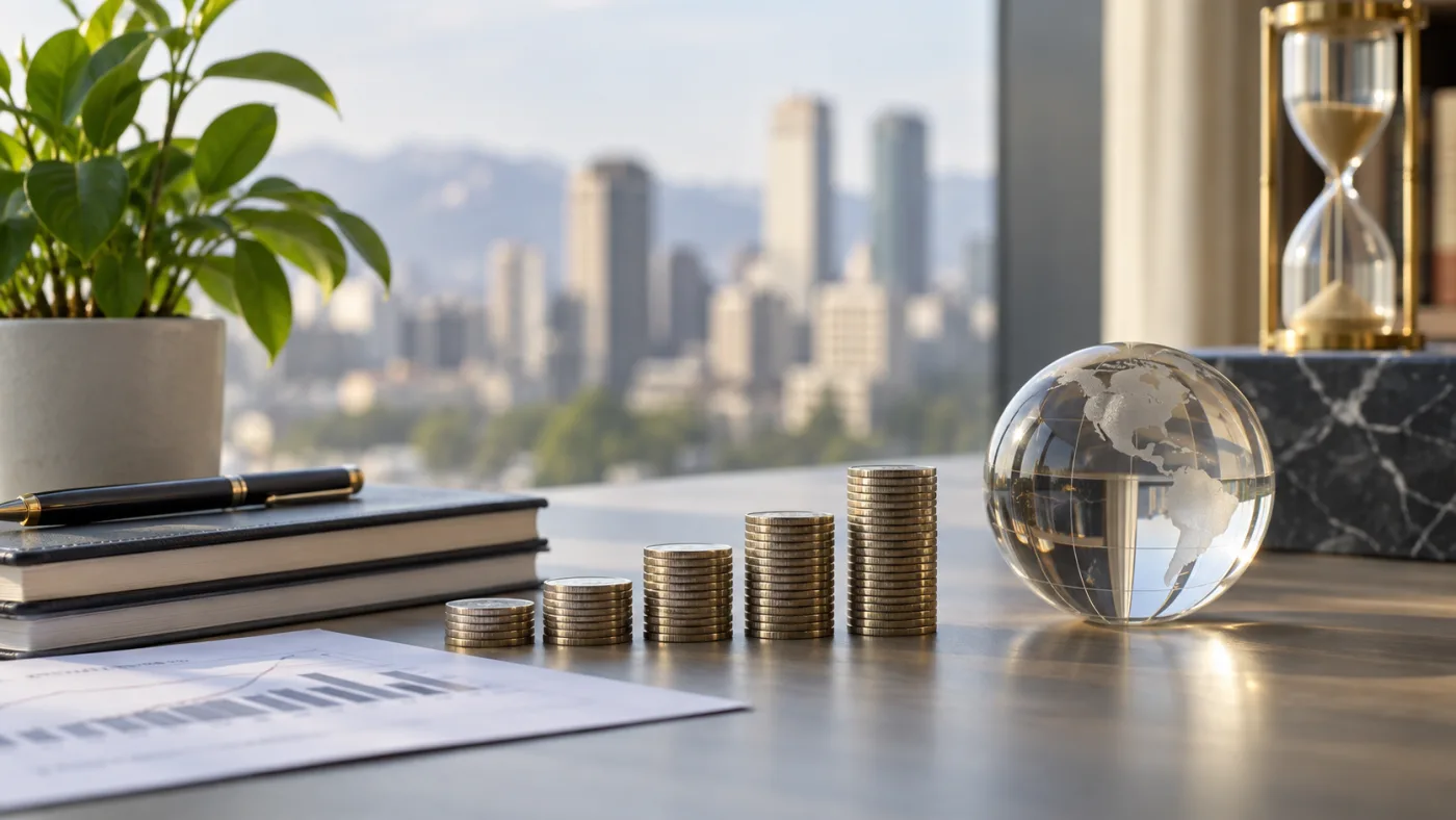 Что такое Kaspi Capital и зачем он нужен