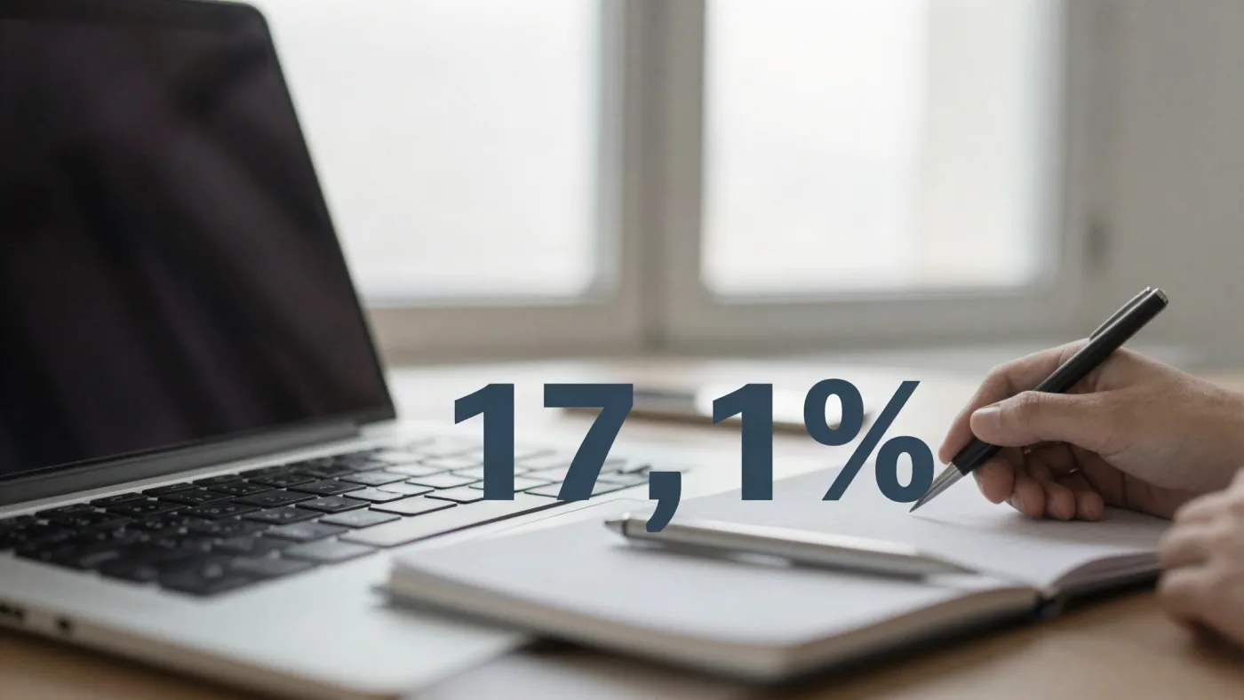 Электронная коммерция в Казахстане: рост до 17,1%