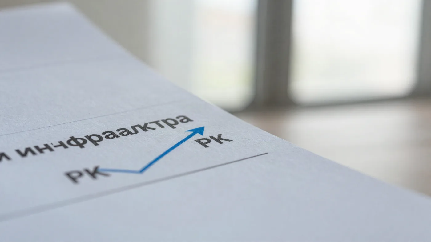 Куда движется финансовая инфраструктура РК